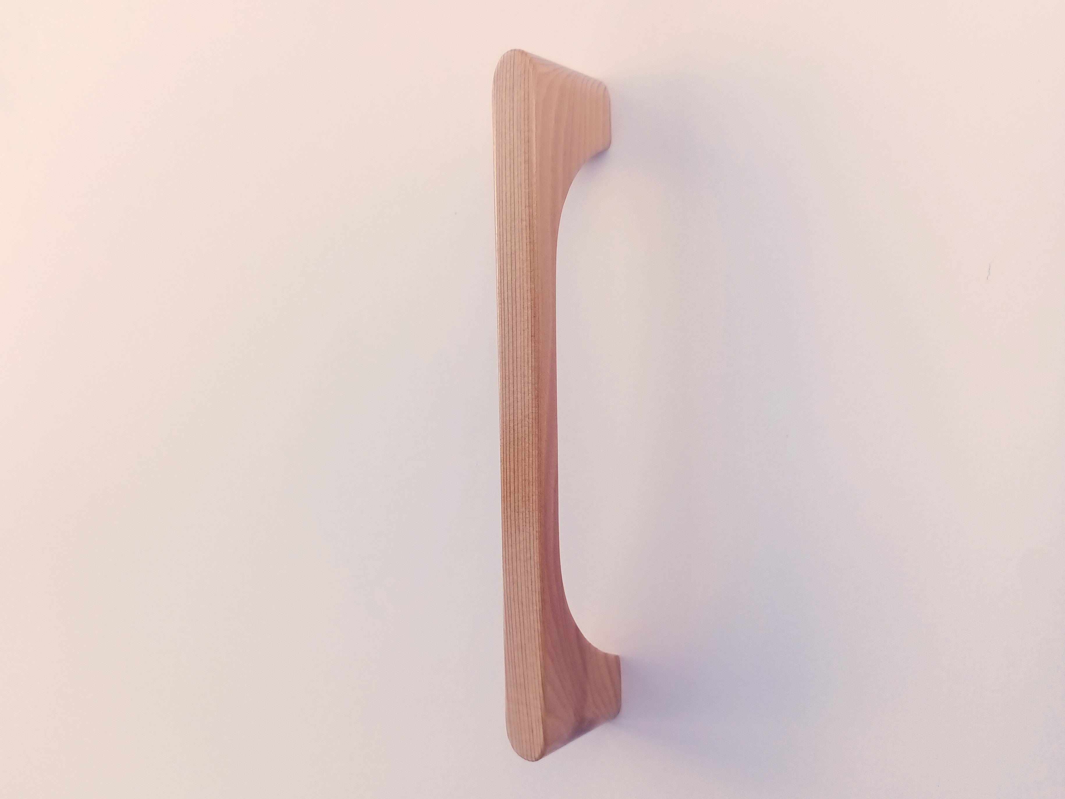 Fir Wood Designer Cabinet Pull – Ware Design Works