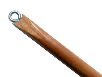 Cherry Wood Blind Rod, Wand, Baton