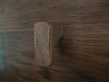 walnut wood cabinet knobs hardware knob cabinet